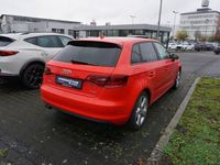 gebraucht Audi A3 Sportback Ambition