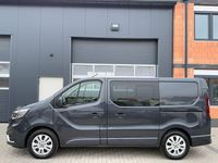 Gebraucht Renault Trafic 150 PS (110 kW) 2022 Van / Kleinbus