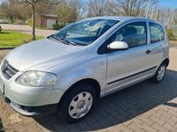 gebraucht VW Fox 1,2 Standard