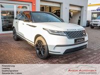 Gebraucht Land Rover Range Rover Velar 404 PS (297 kW) 2022 Weiß SUV