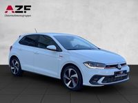 gebraucht VW Polo GTI 2.0 TSI 152kW DSG-L&S IQ.DRIVE