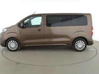 Gebraucht Citroën Jumpy Business Class 2018 Braun Van / Kleinbus