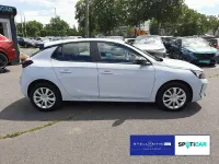 Neu Opel Corsa Edition 110 PS (80 kW) 2026 Weiß Kleinwagen