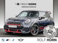 Gebraucht Mini John Cooper Works 306 PS (225 kW) 2020 Grau Kleinwagen