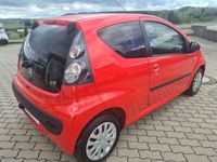 gebraucht Citroën C1 1.0