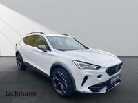 Gebraucht Cupra Formentor VZ 310 PS (228 kW) 2024 Candy weiss SUV