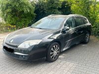 gebraucht Renault Laguna III 