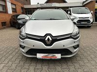 Gebraucht Renault Clio IV LIMITED 90 PS (66 kW) 2019 Grau Limousine