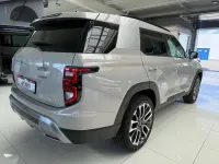 Neu KGM Torres 163 PS (119 kW) 2026 Latte greige SUV