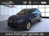 Gebraucht Seat Arona Style 95 PS (69 kW) 2018 Unbekannt SUV