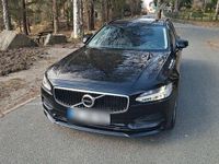 Gebraucht Volvo V90 150 PS (110 kW) 2018 Schwarz Kombi