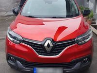 gebraucht Renault Kadjar ENERGY TCe 130 Bose Edition