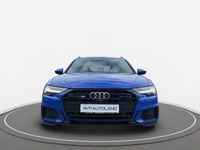 gebraucht Audi S6 Avant 3.0 TDI quattro tiptronic | STANDH. |