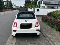 gebraucht Abarth 595 1.4 T-Jet 16VCompetizione Competizione