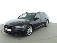 Second-hand Audi S6 350 CP (257 kW) 2019 Negru Break