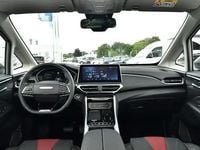 Gebraucht Maxus EG50 130 kW (177 PS) 2024 Silber Van / Kleinbus