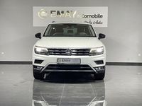 Gebraucht VW Tiguan 239 PS (175 kW) 2019 Weiß SUV
