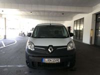 gebraucht Renault Kangoo Z.E. Klima Einparkhilfe Fenster el. Vorführwagen, bei Autohaus von der Weppen GmbH & Co. KG