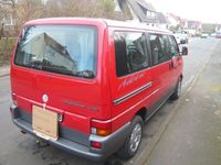 gebraucht VW Multivan T4 VR6 2,8