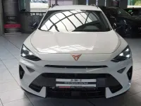 Neu Cupra Formentor 204 PS (150 kW) 2026 Glacialweißmetallic SUV
