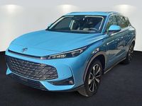 Gebraucht MG HS Luxury 170 PS (125 kW) 2025 Pearl white SUV