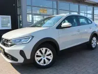 Używany VW Taigo 95 KM (69 kW) 2022 Szary SUV