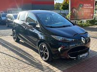 gebraucht Renault Zoe Intens BOSE NAVI LEDER KLIMA SHZ KAMERA