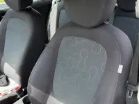 Gebraucht Hyundai i20 76 PS (55 kW) 2011 Grau Kleinwagen