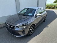 Gebraucht Opel Corsa GS Line 101 PS (74 kW) 2020 Grau Limousine