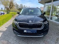 gebraucht Skoda Kodiaq Ambition 1.5 TSI DSG LED NAVI ACC RFK VC