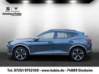 gebraucht Cupra Formentor 1.5 TSi 150PS