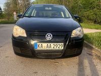 gebraucht VW Polo 1.2 Comfortline