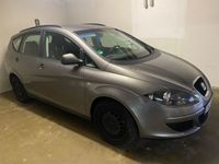 gebraucht Seat Altea 1.9 TDI PD DPF Reference Reference
