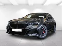 Neu BMW i5 Performance 250 kW (340 PS) 2026 Grau Limousine
