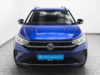 Gebraucht VW Taigo Goal 116 PS (85 kW) 2024 Blau SUV