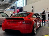 Gebraucht Audi TT 280 PS (205 kW) 2004 Orange Coupé