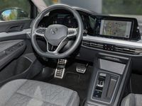 gebraucht VW Golf VIII MOVE 2.0 TDI DSG AHK+HUD+LED+NAVI+PANO