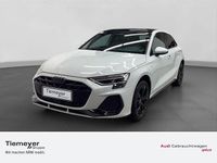 Usata Audi A3 Sportback e-tron S-Line 204 CV (150 kW) 2025 Bianco Utilitaria