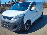 Gebraucht Peugeot Expert 122 PS (89 kW) 2016 Weiß Van