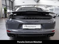 Gebraucht Porsche Panamera GTS 500 PS (367 kW) 2025 Schiefergrau neo Limousine