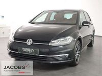 gebraucht VW Golf VII 1.4 TSI Highline Navi,LED,ACC,PDC