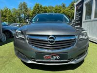 gebraucht Opel Insignia A Lim. Edition Automatik-Viele EXTRA!