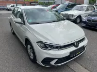 Gebraucht VW Polo 80 PS (58 kW) 2025 Ascotgrau Kleinwagen