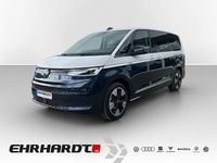 Neu VW Multivan Life 150 PS (110 kW) 2026 Weiß Van