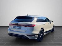 Gebraucht Audi A6 e-tron Basis 314 kW (428 PS) 2026 Siambeige metallic (metallic) Kombi