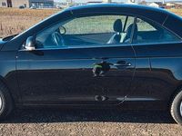 Gebraucht VW Eos 200 PS (147 kW) 2006 Schwarz Cabrio