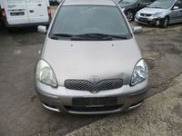 gebraucht Toyota Yaris Yaris1.3 Edition S*Klima-Alu