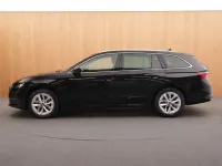 Ny Skoda Octavia 150 HK (110 kW) 2025 Sort Stationcar