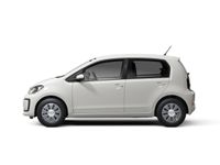 gebraucht VW up! up! move