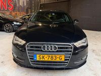 Gebraucht Audi A3 S-Line 105 PS (77 kW) 2013 Schwarz Limousine